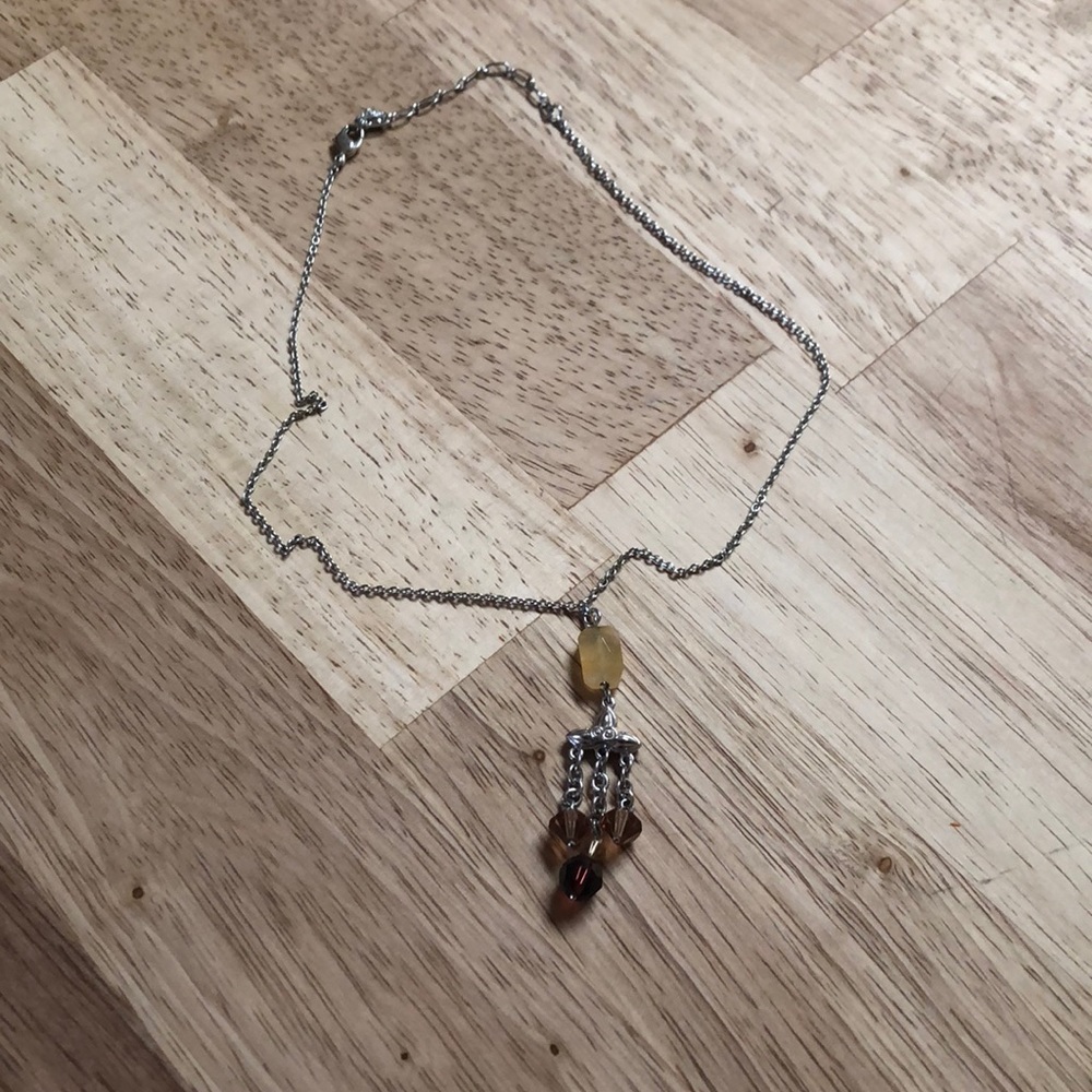 Swarovski Necklace